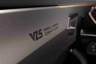 Cupra Formentor VZ5 limitované