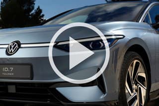 VW ID.7 Tourer