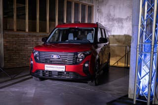 Ford Pro na Slovensku