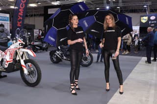 Mega galéria Motocykel 2024