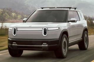 Rivian R2