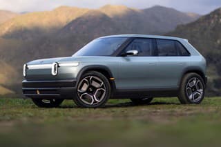 Rivian R3