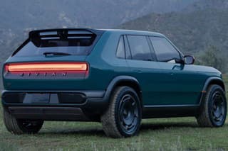 Rivian R3X