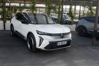 Renault Scénic 2024