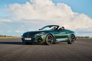 BMW Z4 Pure Impulse