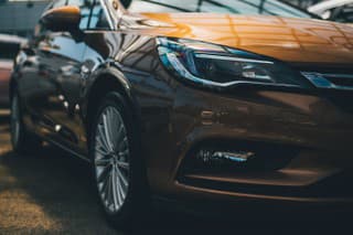 Opel AAA Auto BA