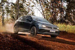 Volkswagen Polo Robust