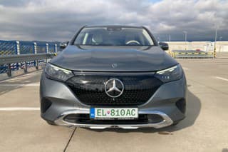 Mercedes EQE 500 4Matic