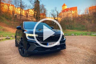 Renault Espace 2024