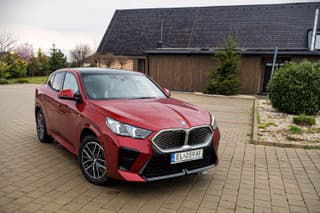 BMW iX2
