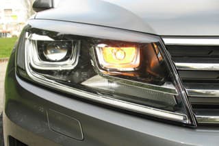 Volkswagen Touareg 3.0 V6