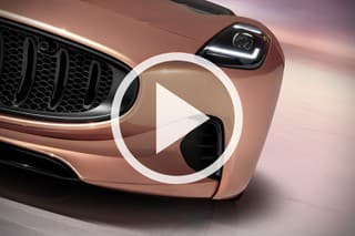 Maserati GranCabrio Folgore