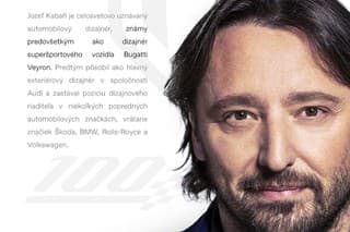 Jozef Kabaň ide do
