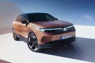 Opel Grandland II.