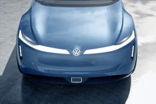 VW ID. Code