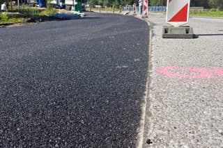 Rekonštrukcia Cesty slobody