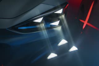 Nová Cupra Leon 2024