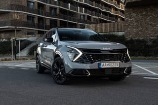 Kia Sportage 30