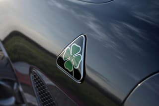 Alfa Romeo Giulia a