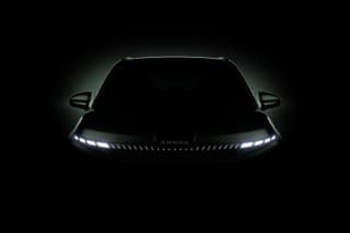 Škoda Elroq