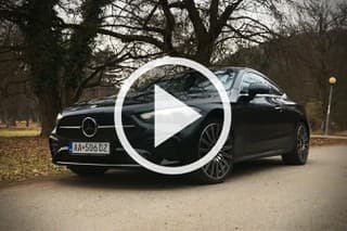 Mercedes CLE 300 4Matic