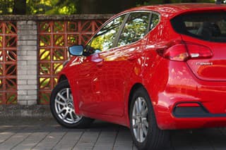 Kia Ceed 1,4 CVVT