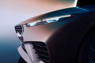 BMW Skytop Concept