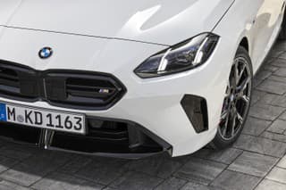 BMW radu 1 2024