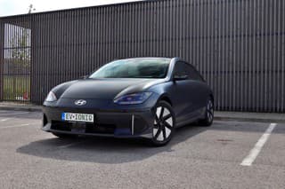 Hyundai Ioniq 6 AWD