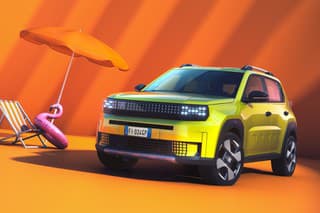 Fiat Grande Panda
