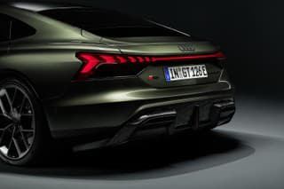 Audi RS e-tron GT