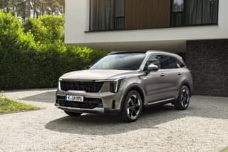 Kia PR