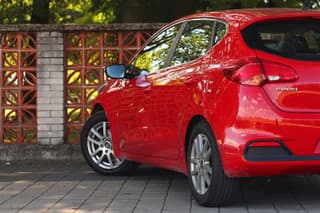 Kia Ceed 1,4 CVVT