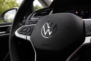 Volkswagen Touran 1.5 TSI