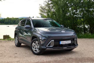 Hyundai Kona 1.0 TGDI