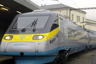 Pendolino