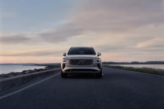 Nové Volvo XC90 2025
