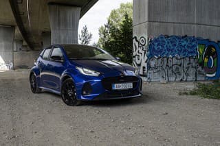 Mazda 2 Hybrid