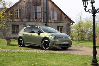 VW ID.3 