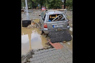 Nesmrteľná Škoda Octavia Tour
