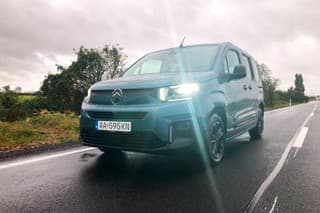 Citroen Berlingo 1.5 BlueHDi