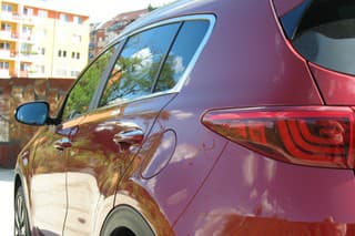 Kia Sportage 1.7 CRDi