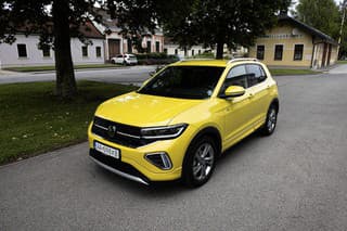 T-Cross R-Line 2024