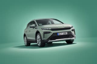 Škoda Elroq