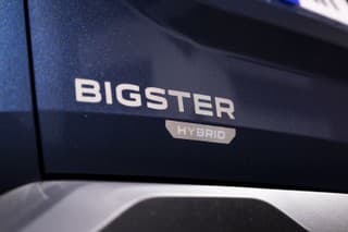 Dacia Bigster 2024