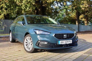 SEAT Leon Style 1.5