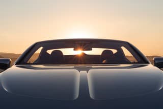 BMW Skytop
