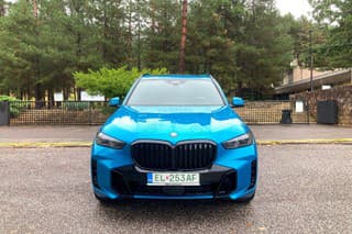 BMW X5 50e xDrive