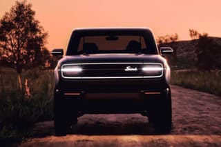 Scout SUV