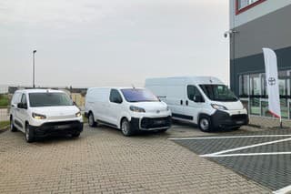 Toyota skompletizovala ponuku úžitkových